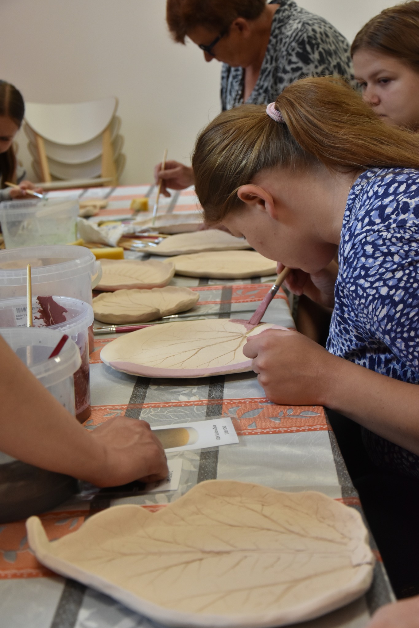 Warsztaty Ceramiczne 17.06.